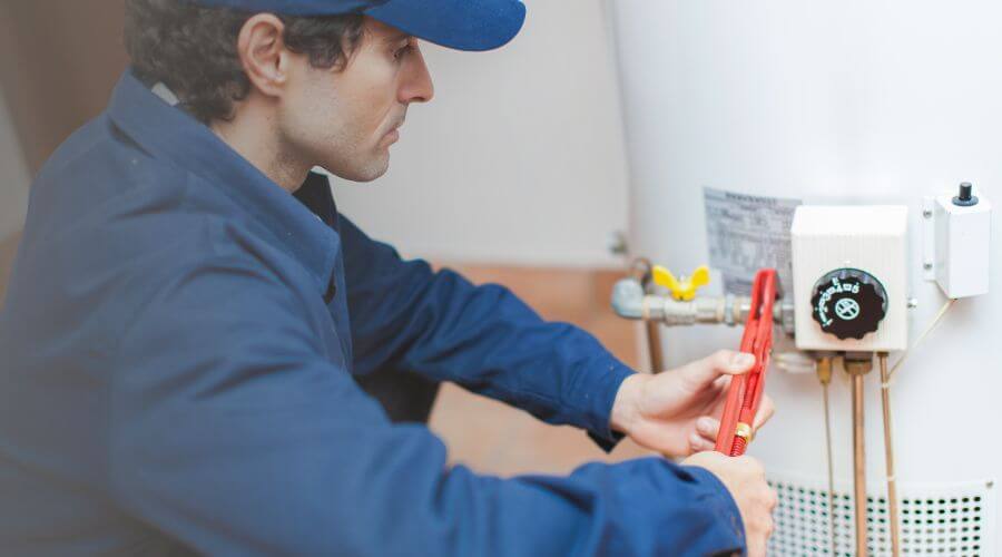 Expert burst pipe repair services in Charlestown, RI